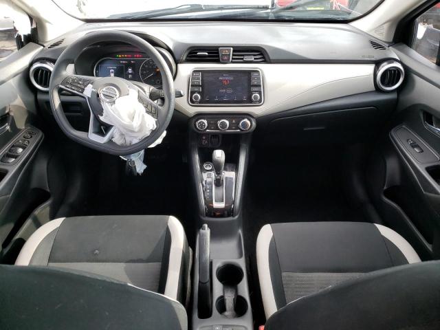Photo 8 from auction – 2021 NISSAN VERSA SV with VIN 3N1CN8EV4ML824872