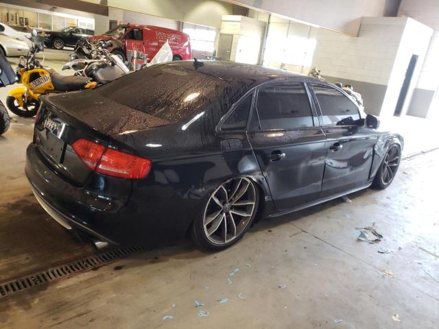 Photo 3 from auction – 2011 AUDI S4 PREMIUM with VIN WAUBGAFL3BA151887
