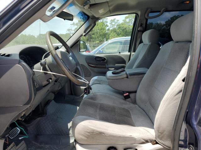 Photo 7 from auction – 2003 FORD F-150 with VIN 1FTRW08L63KC69486