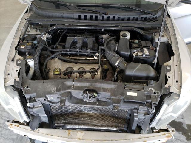 Photo 11 from auction – 2010 FORD TAURUS LIM with VIN 1FAHP2FWXAG127066