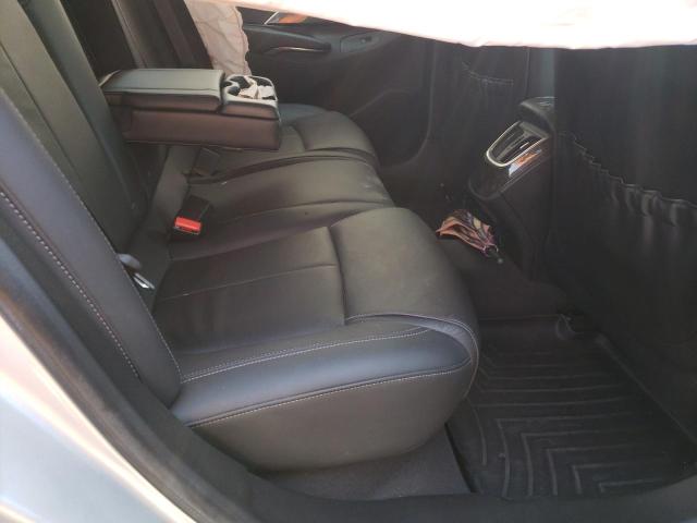 Photo 10 from auction – 2015 BUICK LACROSSE with VIN 1G4GB5G39FF134769