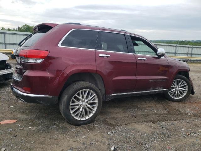 Photo 3 from auction – 2017 JEEP GRAND CHER with VIN 1C4RJFJG2HC923156