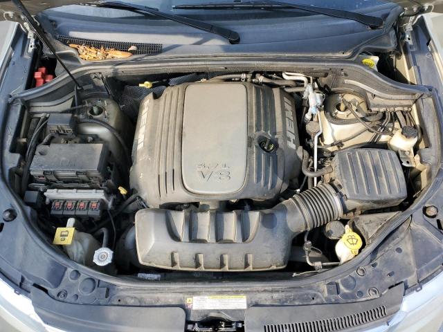Zdjęcie 12 z aukcji – 2012 JEEP GRAND CHER z VIN 1C4RJFCT2CC166682