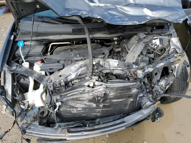 Photo 12 from auction – 2012 HONDA ODYSSEY EX with VIN 5FNRL5H64CB062009