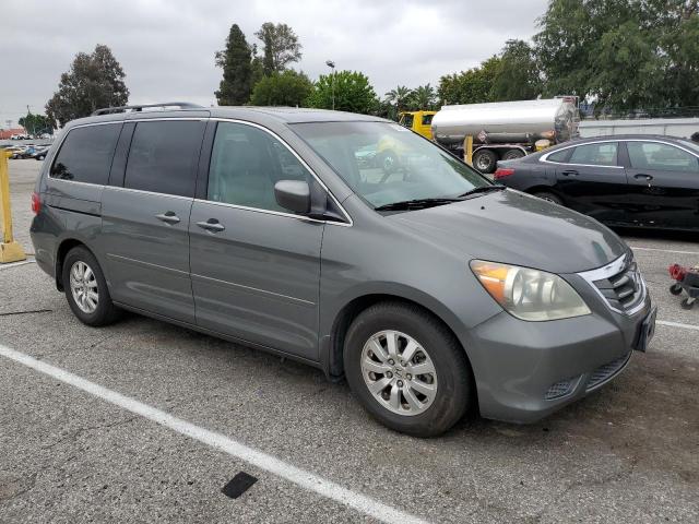 Photo 4 from auction – 2008 HONDA ODYSSEY EX with VIN 5FNRL38798B024716