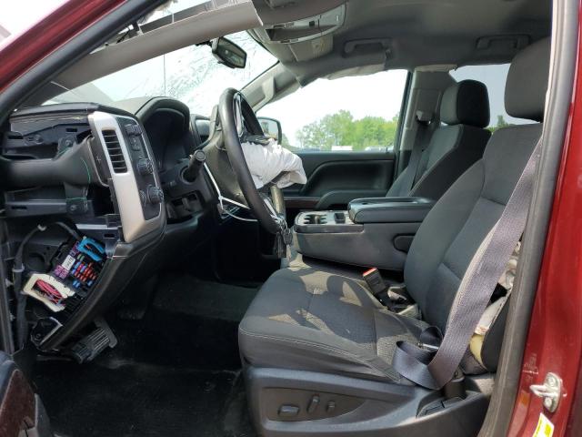 Photo 7 from auction – 2016 GMC SIERRA K15 with VIN 1GTV2MEC4GZ311012
