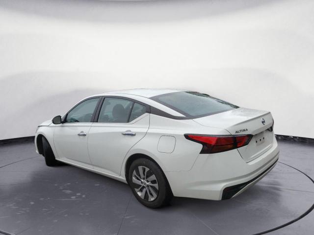 Photo 2 from auction – 2021 NISSAN ALTIMA S with VIN 1N4BL4BVXMN362187