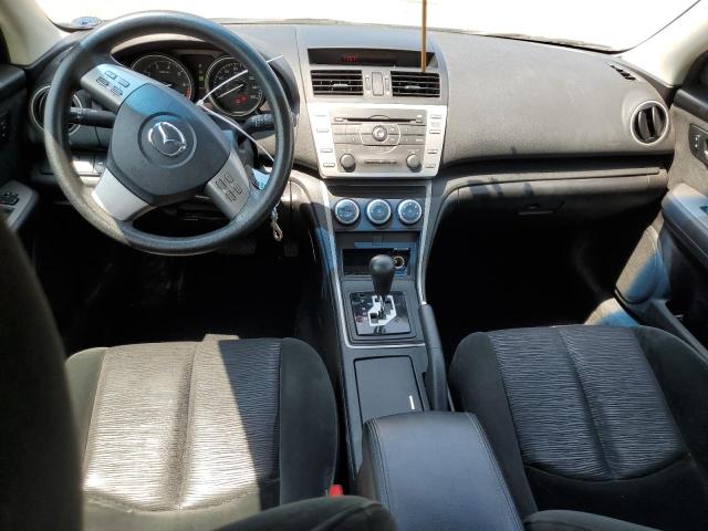 Photo 8 from auction – 2010 MAZDA 6 I with VIN 1YVHZ8BHXA5M21880