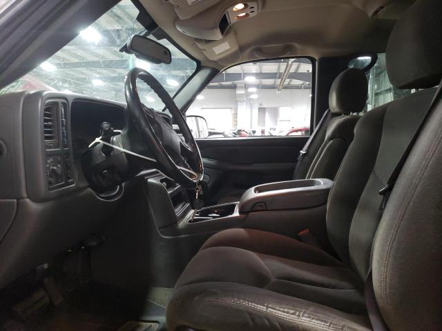 Zdjęcie 7 z aukcji – 2005 CHEVROLET SILVERADO z VIN 1GCHK33215F811998