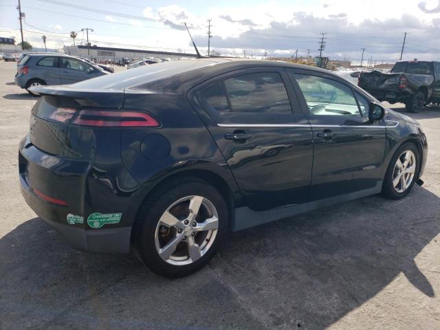 Photo 3 from auction – 2013 CHEVROLET VOLT with VIN 1G1RF6E47DU145192