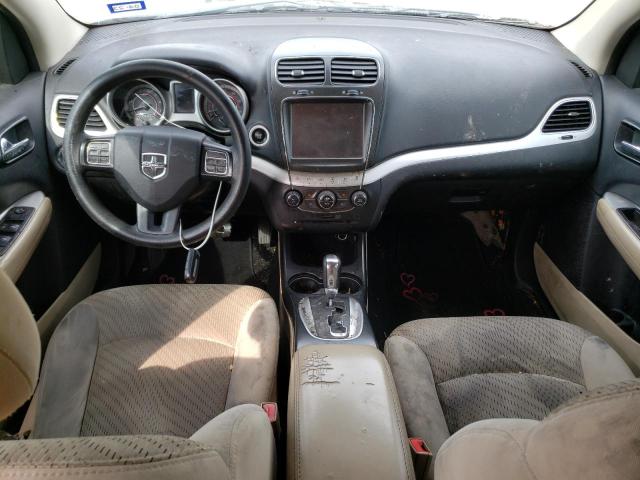 Photo 8 from auction – 2013 DODGE JOURNEY SX with VIN 3C4PDCBG2DT707351