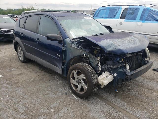 Photo 4 from auction – 2004 PONTIAC VIBE with VIN 5Y2SL62834Z423775
