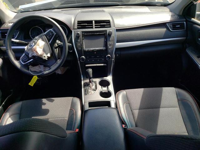 Photo 8 from auction – 2017 TOYOTA CAMRY LE with VIN 4T1BF1FKXHU370488