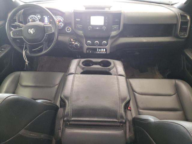 Photo 8 from auction – 2022 RAM 1500 TRADE with VIN 1C6SRFGT8NN394673