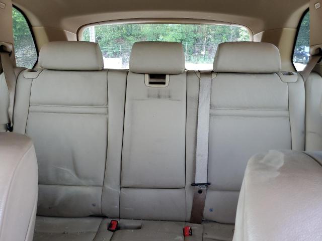 Photo 10 from auction – 2009 BMW X5 XDRIVE3 with VIN 5UXFE43559L271074