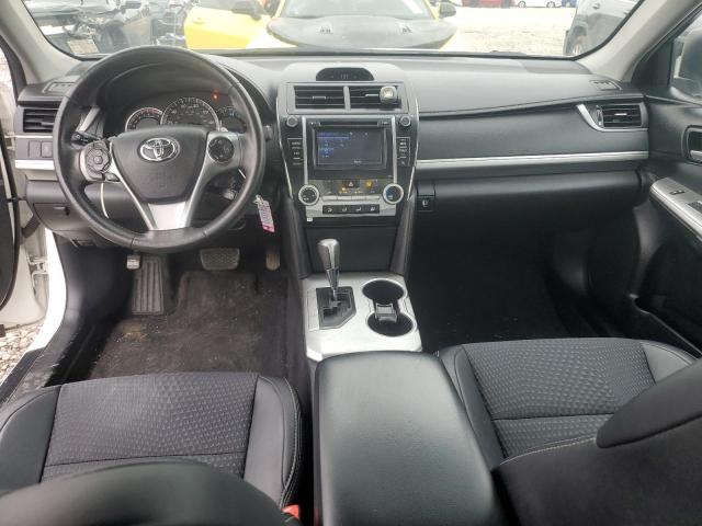 Photo 8 from auction – 2014 TOYOTA CAMRY L with VIN 4T1BF1FK7EU782394
