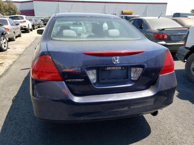 Photo 6 from auction – 2007 HONDA ACCORD with VIN 1HGCM56457A212617