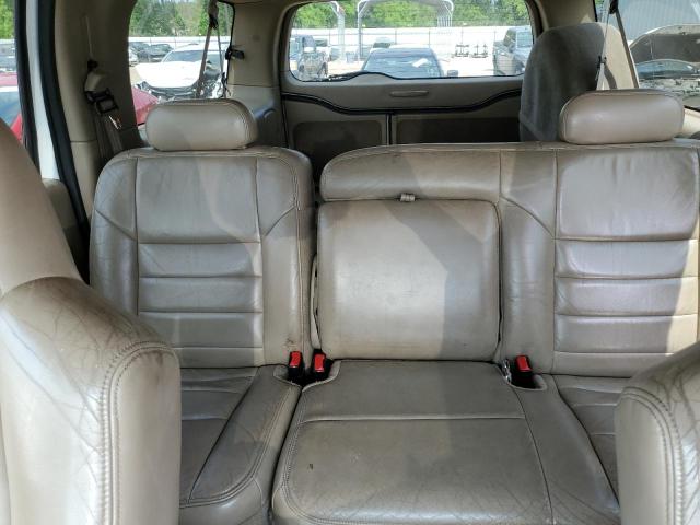 Photo 10 from auction – 2002 FORD EXCURSION with VIN 1FMSU43F02EA38723