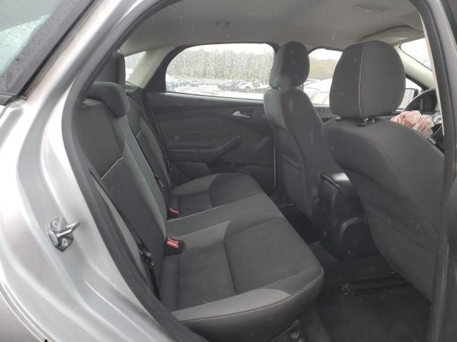 Фото 10 с аукциона – 2014 FORD FOCUS SE с VIN 1FADP3F28EL459621