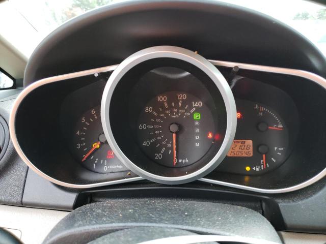 Photo 9 from auction – 2008 MAZDA CX-7 with VIN JM3ER29L580204560