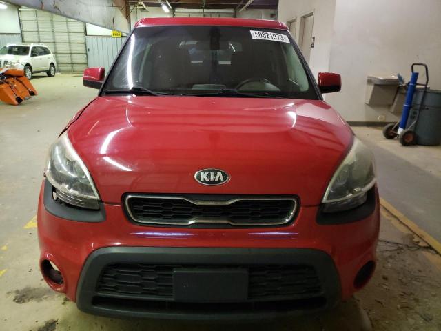 صورة رقم 5 من المزاد - 2013 KIA SOUL مع VIN KNDJT2A56D7548437