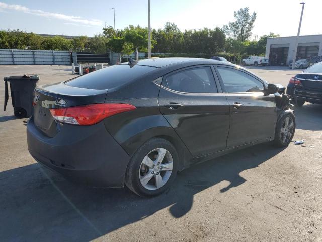 Photo 3 from auction – 2013 HYUNDAI ELANTRA GL with VIN 5NPDH4AE2DH445490