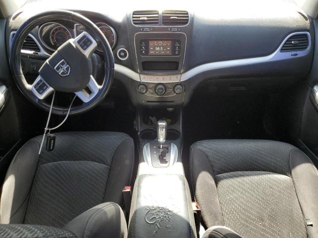 Photo 8 from auction – 2013 DODGE JOURNEY SE with VIN 3C4PDCAB3DT710071