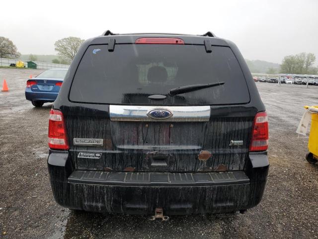 Photo 6 from auction – 2012 FORD ESCAPE LIM with VIN 1FMCU9EGXCKA93514