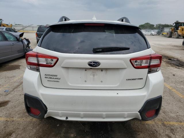 Photo 6 from auction – 2018 SUBARU CROSSTREK with VIN JF2GTABC8JH205718