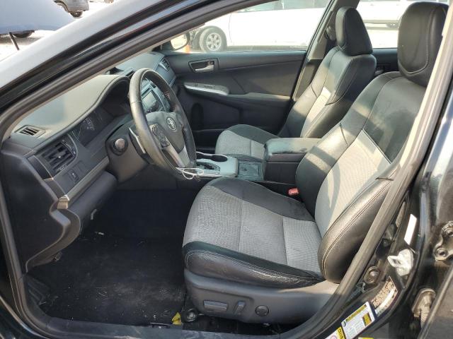 Photo 7 from auction – 2012 TOYOTA CAMRY BASE with VIN 4T1BF1FK8CU569029
