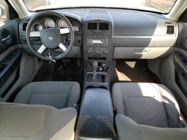 Photo 8 from auction – 2008 DODGE CHARGER with VIN 2B3LA43G18H304599