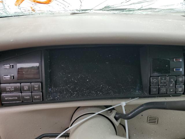 Photo 9 from auction – 1996 CADILLAC DEVILLE with VIN 1G6KD52Y4TU244375