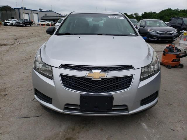 Photo 5 from auction – 2011 CHEVROLET CRUZE LS with VIN 1G1PC5SH8B7256556