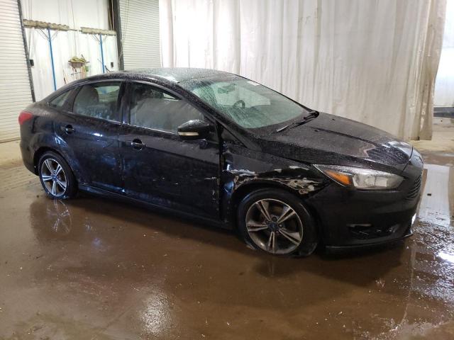 Photo 4 from auction – 2018 FORD FOCUS SE with VIN 1FADP3F24JL264495