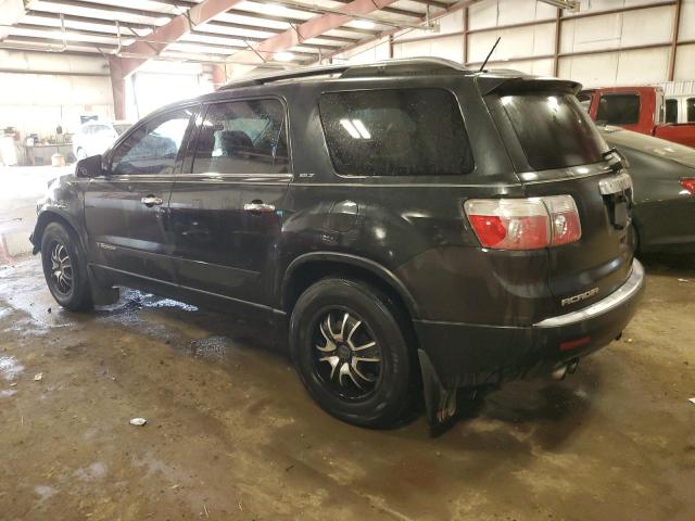 Photo 2 from auction – 2007 GMC ACADIA SLT with VIN 1GKER23787J138359