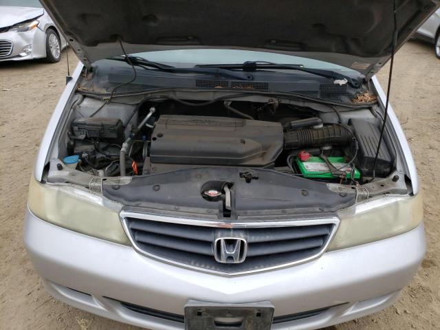 Photo 12 from auction – 2004 HONDA ODYSSEY EX with VIN 5FNRL18914B012639