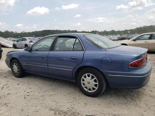Photo 2 from auction – 2000 BUICK CENTURY CU with VIN 2G4WS52J0Y1112218