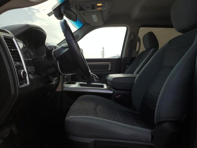 Photo 7 from auction – 2019 RAM 1500 CLASS with VIN 1C6RR7LT1KS514014