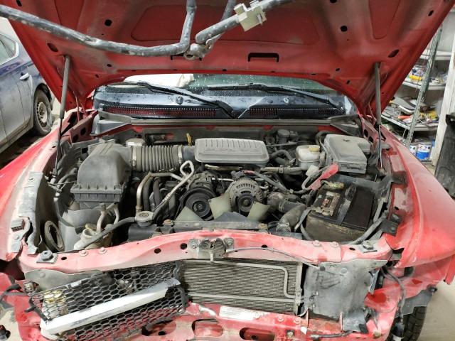 Photo 11 from auction – 2008 DODGE DAKOTA with VIN 1D7HW38K88S605799