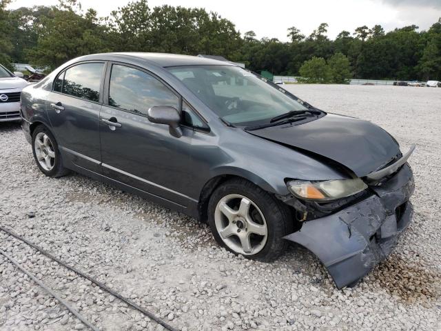 Photo 4 from auction – 2010 HONDA CIVIC LX with VIN 2HGFA1F5XAH548702