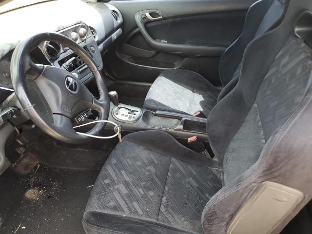 Photo 7 from auction – 2002 ACURA RSX with VIN JH4DC548X2C032590