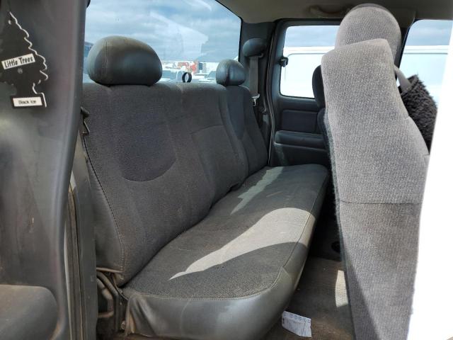 Photo 10 from auction – 2004 CHEVROLET SILVERADO with VIN 1GCHC29U14E379031
