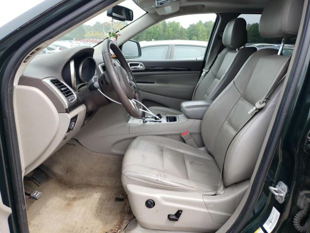 Photo 7 from auction – 2011 JEEP GRAND CHER with VIN 1J4RS4GG0BC644752