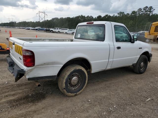 Photo 3 from auction – 2005 FORD RANGER with VIN 1FTYR10D95PA25365