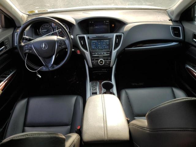 Photo 8 from auction – 2016 ACURA TLX with VIN 19UUB2F39GA012680