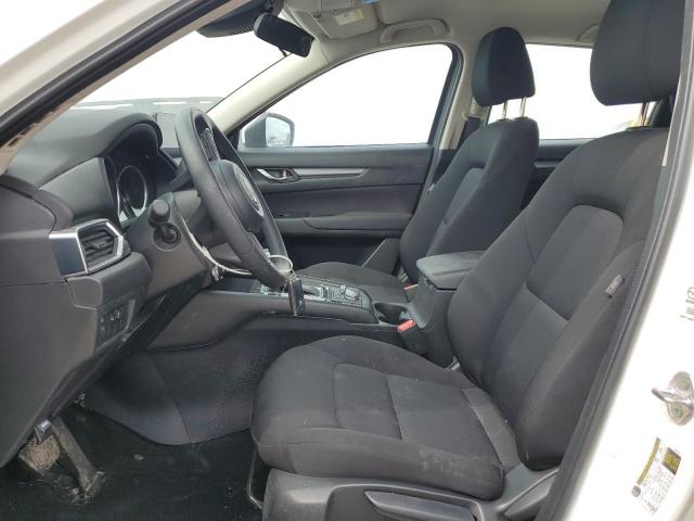 Photo 7 from auction – 2023 MAZDA CX-5 with VIN JM3KFBAM6P0131245