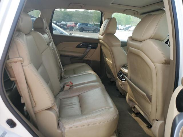 Photo 11 from auction – 2008 ACURA MDX TECHNO with VIN 2HNYD28398H527134