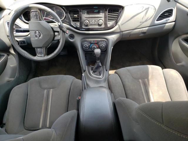 Photo 8 from auction – 2013 DODGE DART SXT with VIN 1C3CDFBHXDD214035