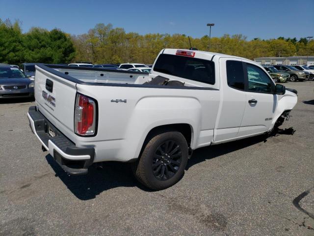 Photo 3 from auction – 2022 GMC CANYON ELE with VIN 1GTH6BEN4N1248464
