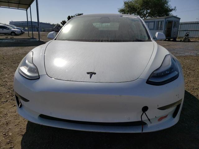 Photo 5 from auction – 2020 TESLA MODEL 3 with VIN 5YJ3E1EA3LF613063
